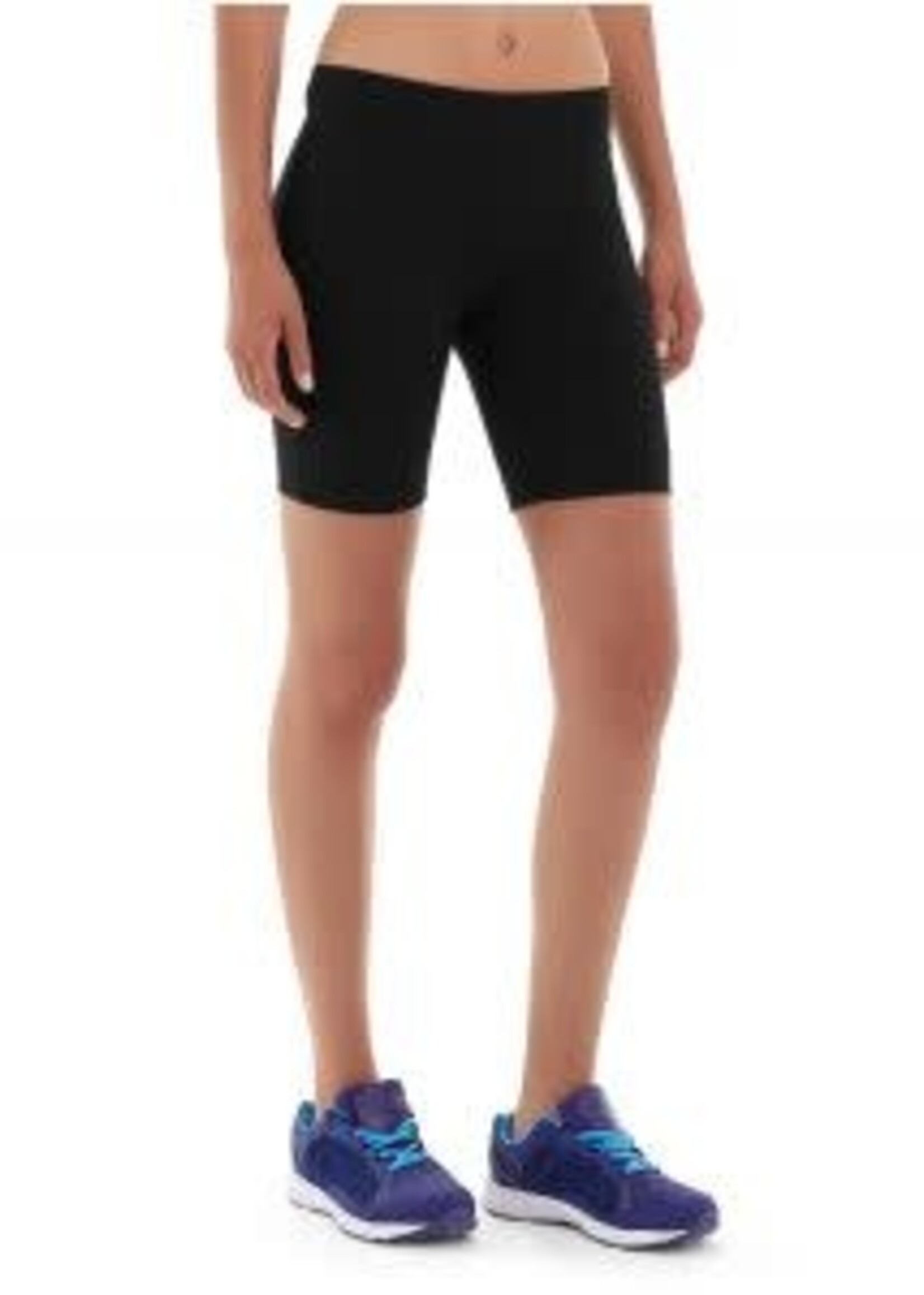 Luma Echo Fit Compression Short