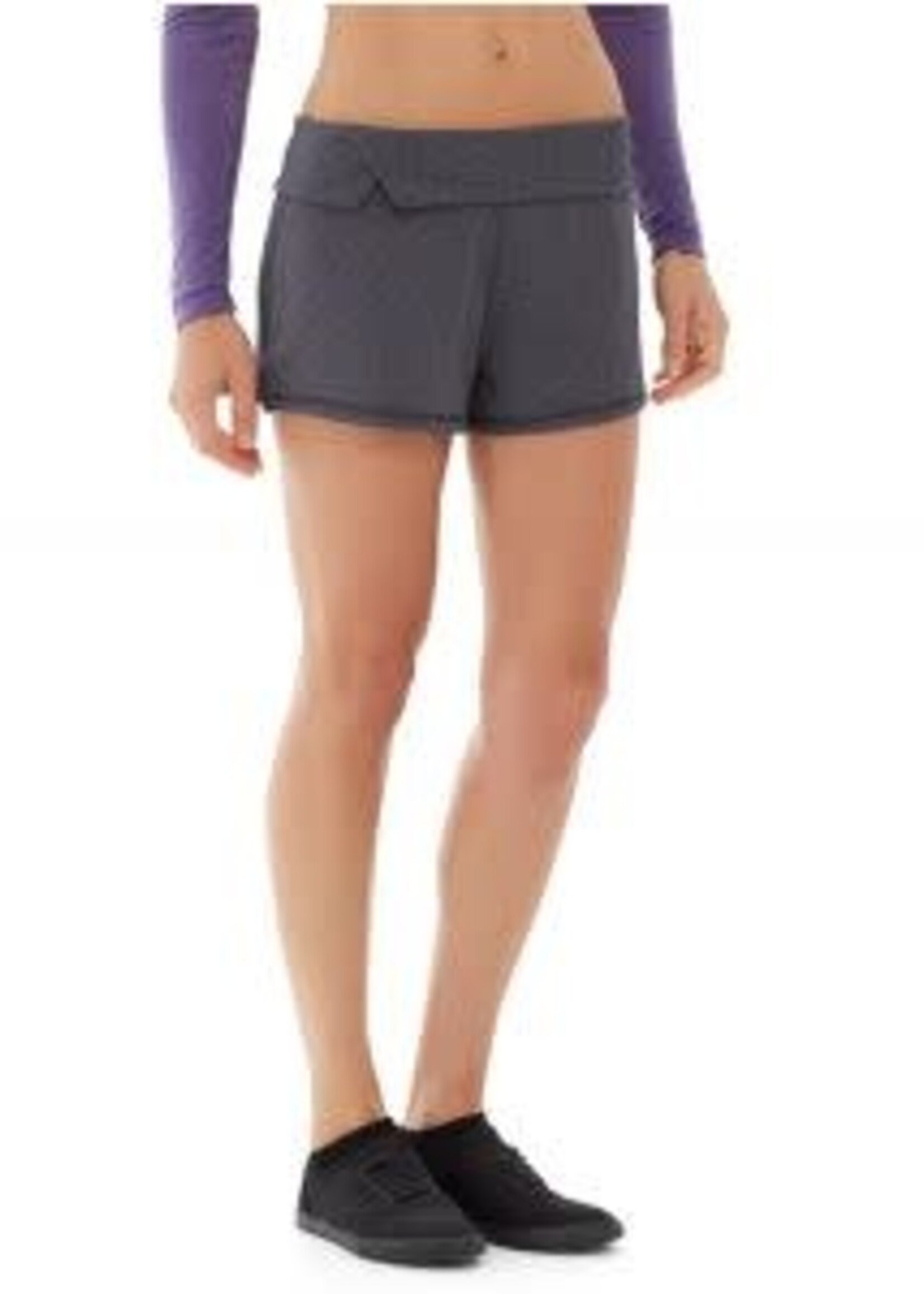 Luma Angel Light Running Short