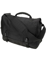 Luma Wayfarer Messenger Bag