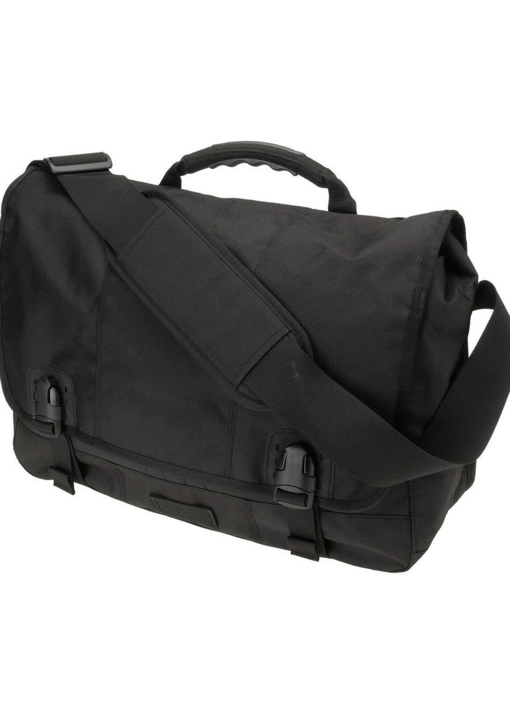 Luma Wayfarer Messenger Bag