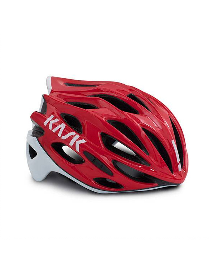 kask mojito x road helmet