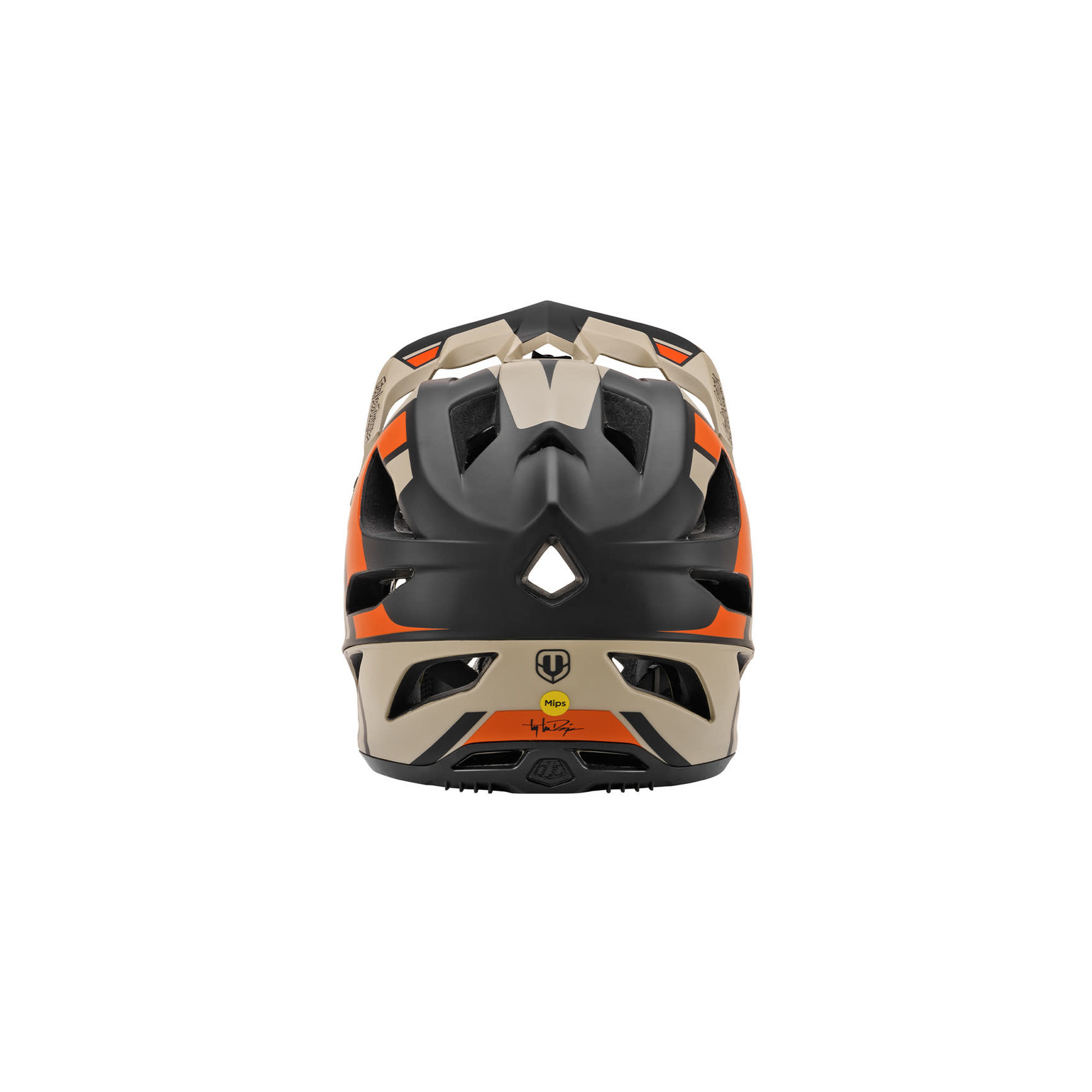 Mondraker Mondraker - TLD Stage Helmet