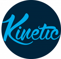 Kinetic Cycles - Kinetic Cycles