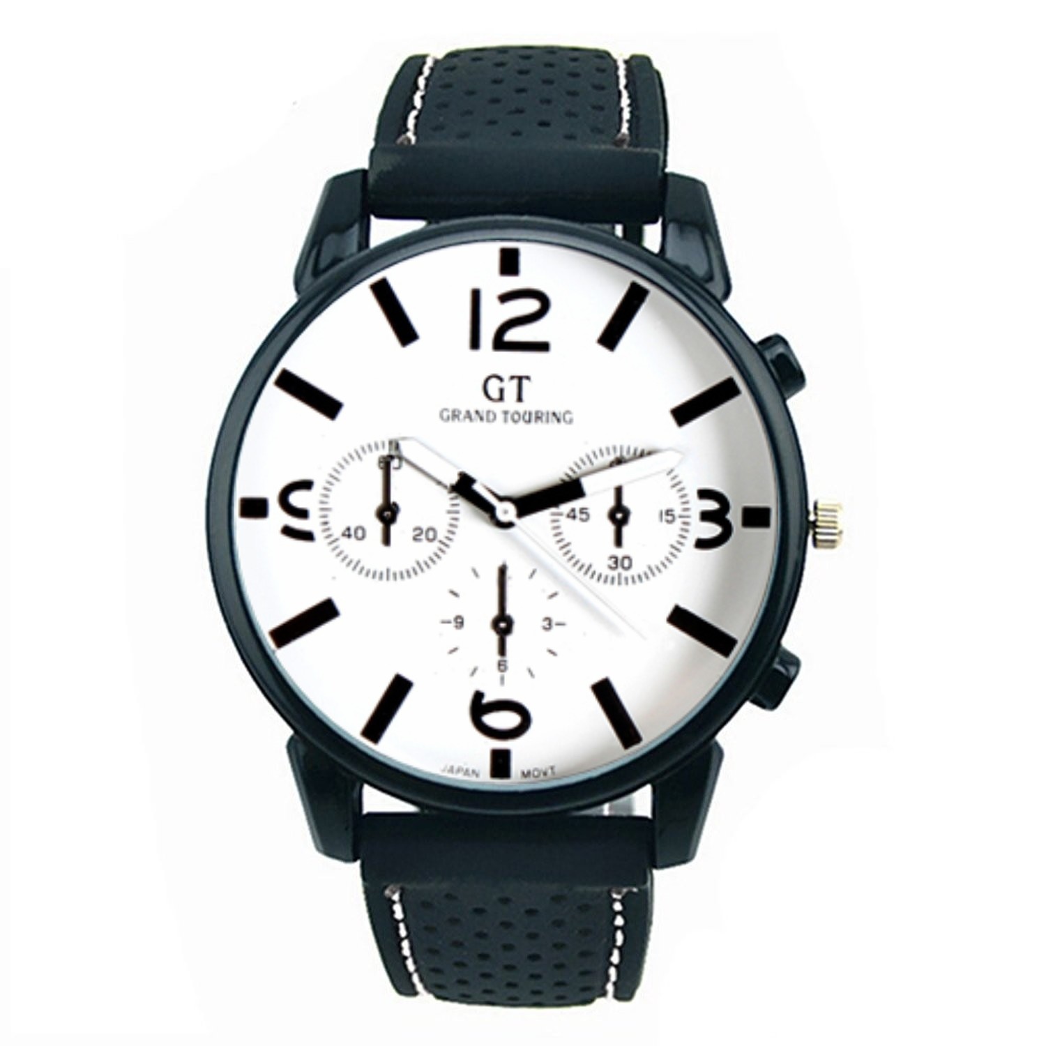 Seiko SUR299P1 Herenhorloge 39 mm | Treasure Juwelier