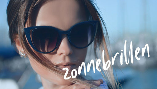 Zonnebrillen