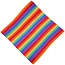 Fako Fashion® - Bandana - Regenboog Gestreept - Rainbow