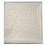Fako Bijoux® - 100x Transparante Uitdeelzakjes XL - Cellofaan Plastic Traktatie Kado Zakjes - Snoepzakjes - Stipjes - 14x14cm