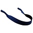 Fako Bijoux® - Brillenkoord Neopreen - Brilband - Sport - Watersport - Navy Blauw