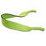 Fako Bijoux® - Brillenkoord Neopreen - Brilband - Sport - Watersport - Groen