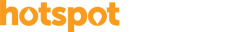Hotspot Titanium - logo
