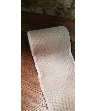 Le grenier du lin Bande à broder