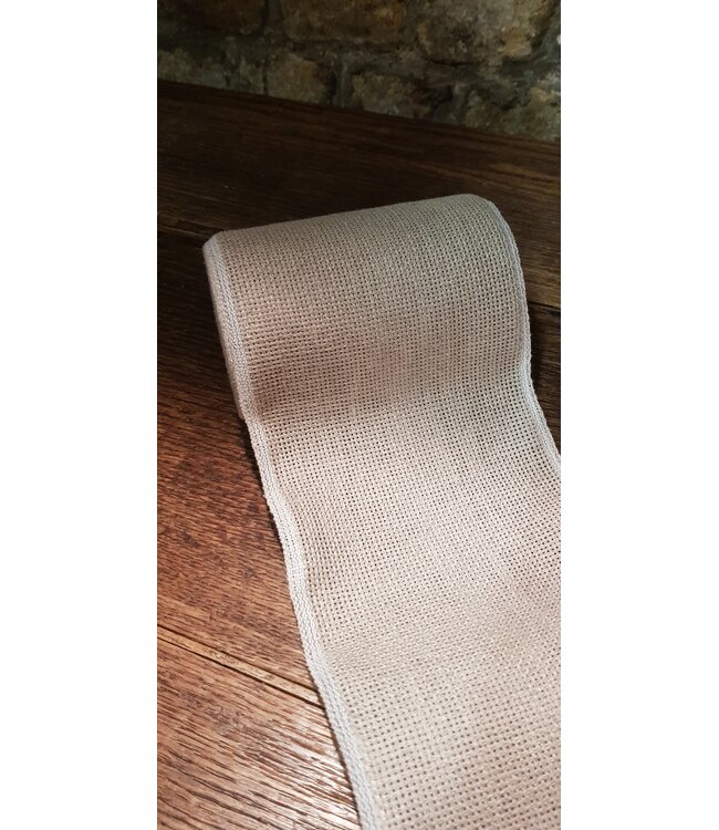 Le grenier du lin bande à broder