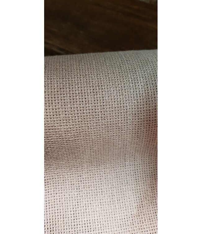 Le grenier du lin bande à broder