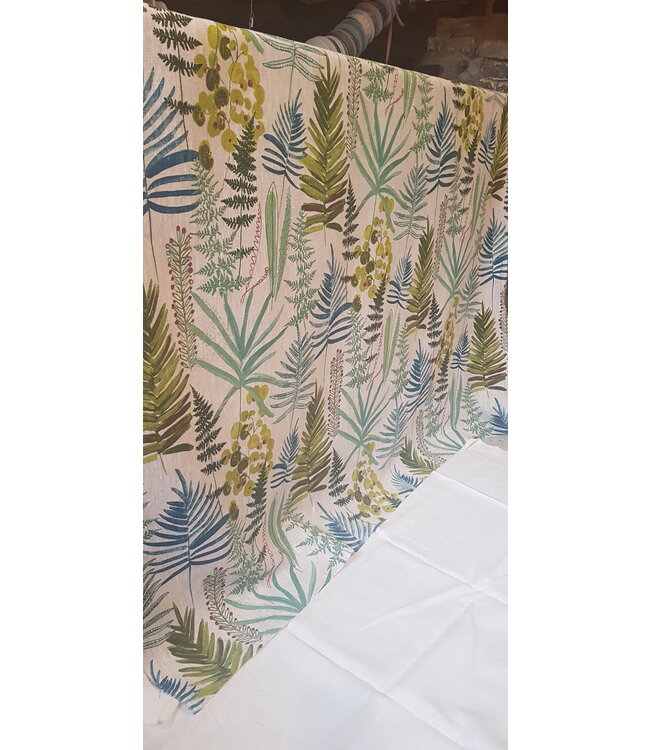 Broceliande fabric