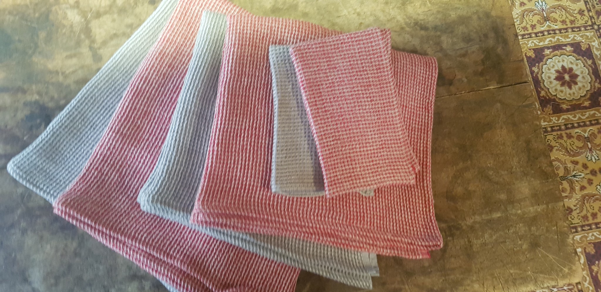 Guest towel 35 x 50
