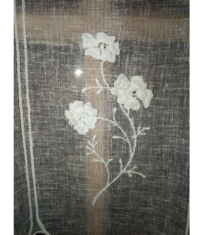 Brise bise "FLEUR DE LIN"