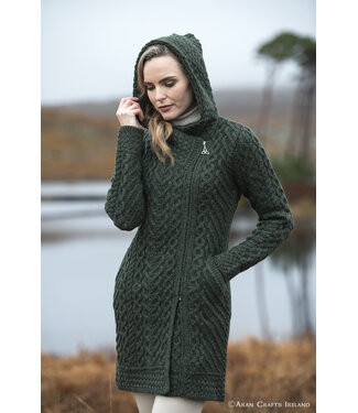 aran craft Claddahcoating HD4918