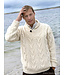 aran craft Pull irlandais "DUBLIN / SH4177"