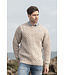 aran craft "KILDARE / C1949" Ierse trui