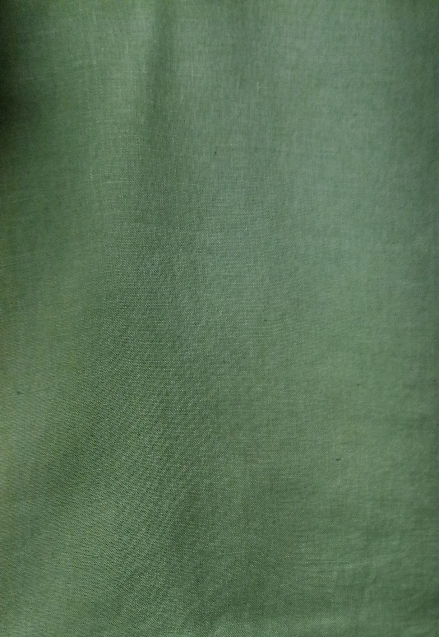 Absinthe linen fabric