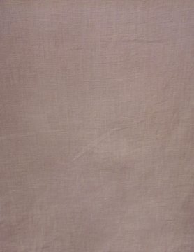 Pale pink linen fabric