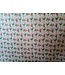 Small palm tree" fabric