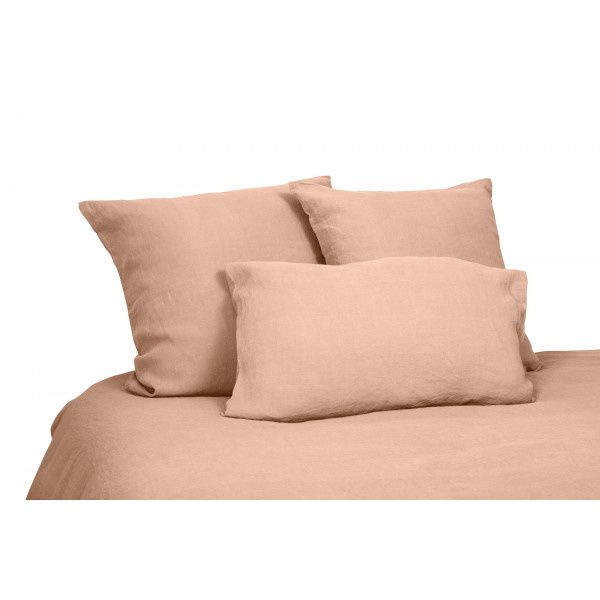 haomy cimarron linen pillow case