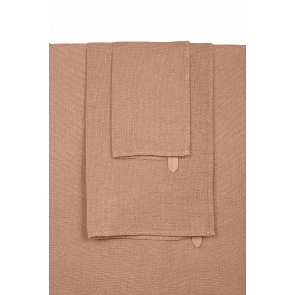 haomy cimarron coloured bath towel