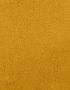 gold linen fabric