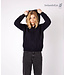 Irelandseye "ASH / A910" Irish cardigan