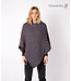 Irelandseye Irish Poncho elm A909