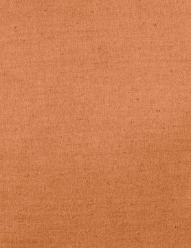 Honey linen fabric