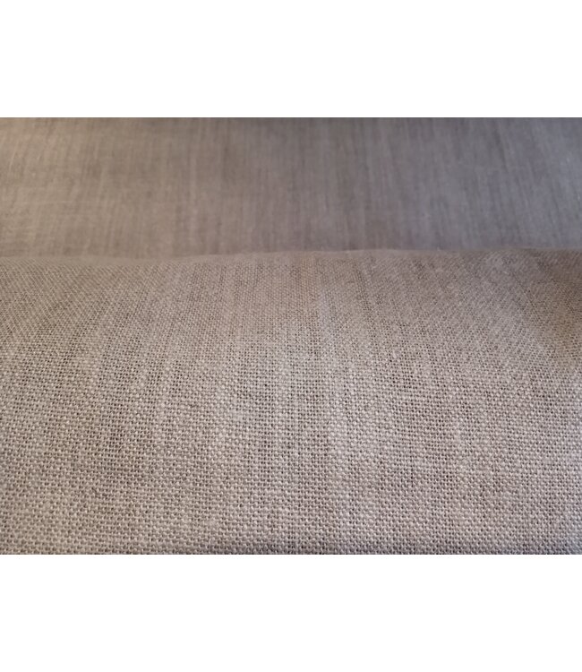 Linen painter's canvas