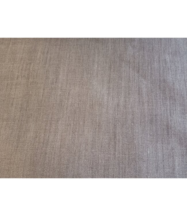 Linen painter's canvas