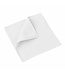 Le grenier du lin serviette de table en lin blanc