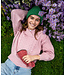 Irelandseye Zinnia à bonnet A959