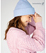 Irelandseye Zinnia à bonnet A959