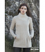 aran craft Athenry Iers lang vest X5138