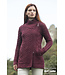 aran craft Athenry Iers lang vest X5138