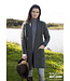 aran craft Iers wollen lang vest SH4788