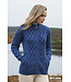 aran craft Gilet irlandais Yeats  Z4689
