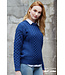 aran craft "KILDARE / C1949" Ierse trui