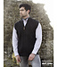aran craft Iers carlow mouwloos vest X5274