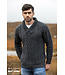 aran craft "BUNRATTY  / SH5065" Ierse trui