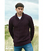 aran craft "BUNRATTY  / SH5065" Ierse trui