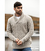 aran craft "BUNRATTY  / SH5065" Ierse trui
