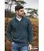 aran craft "BUNRATTY  / SH5065" Ierse trui