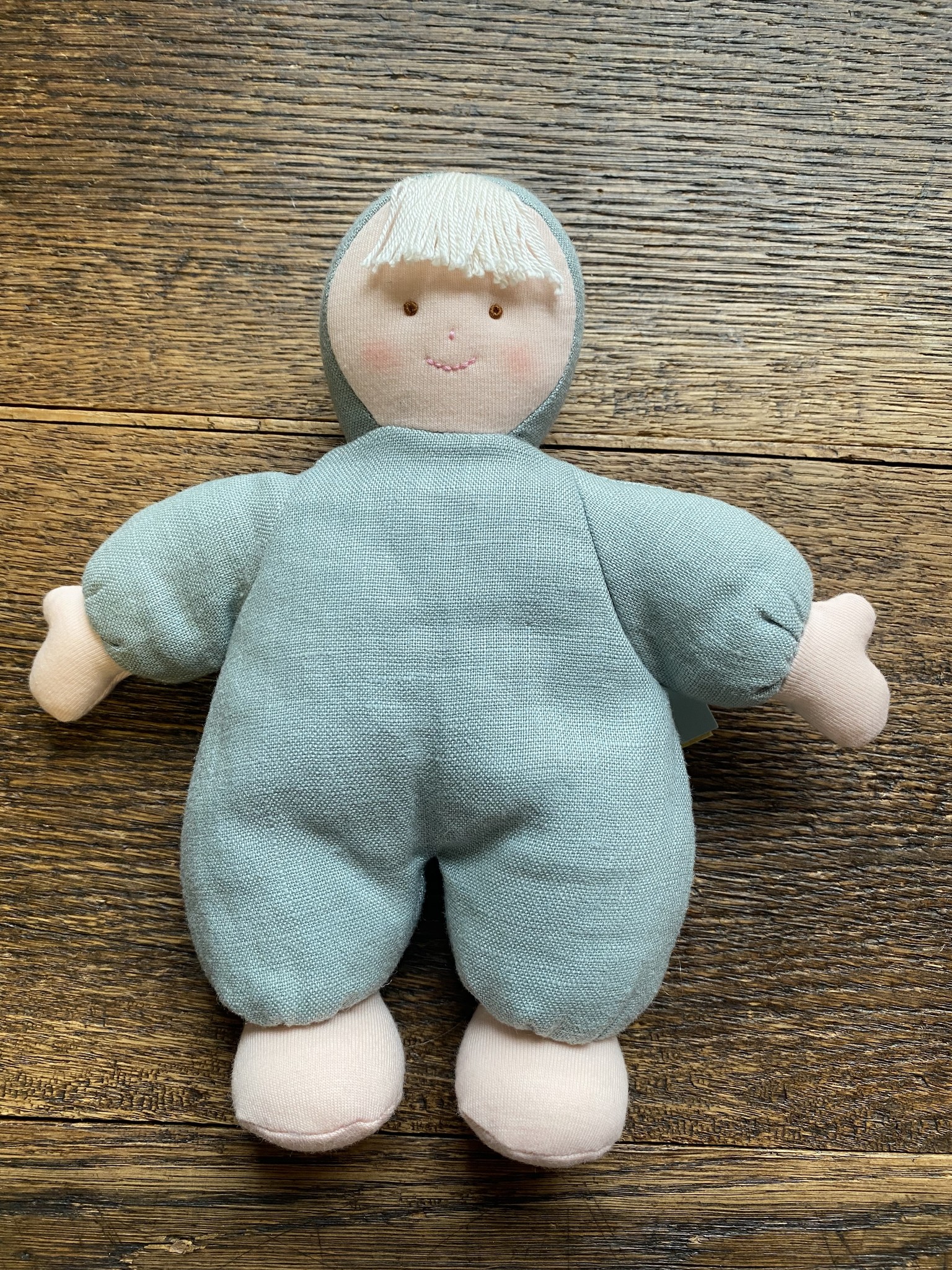 trousselier Linen cuddly toy