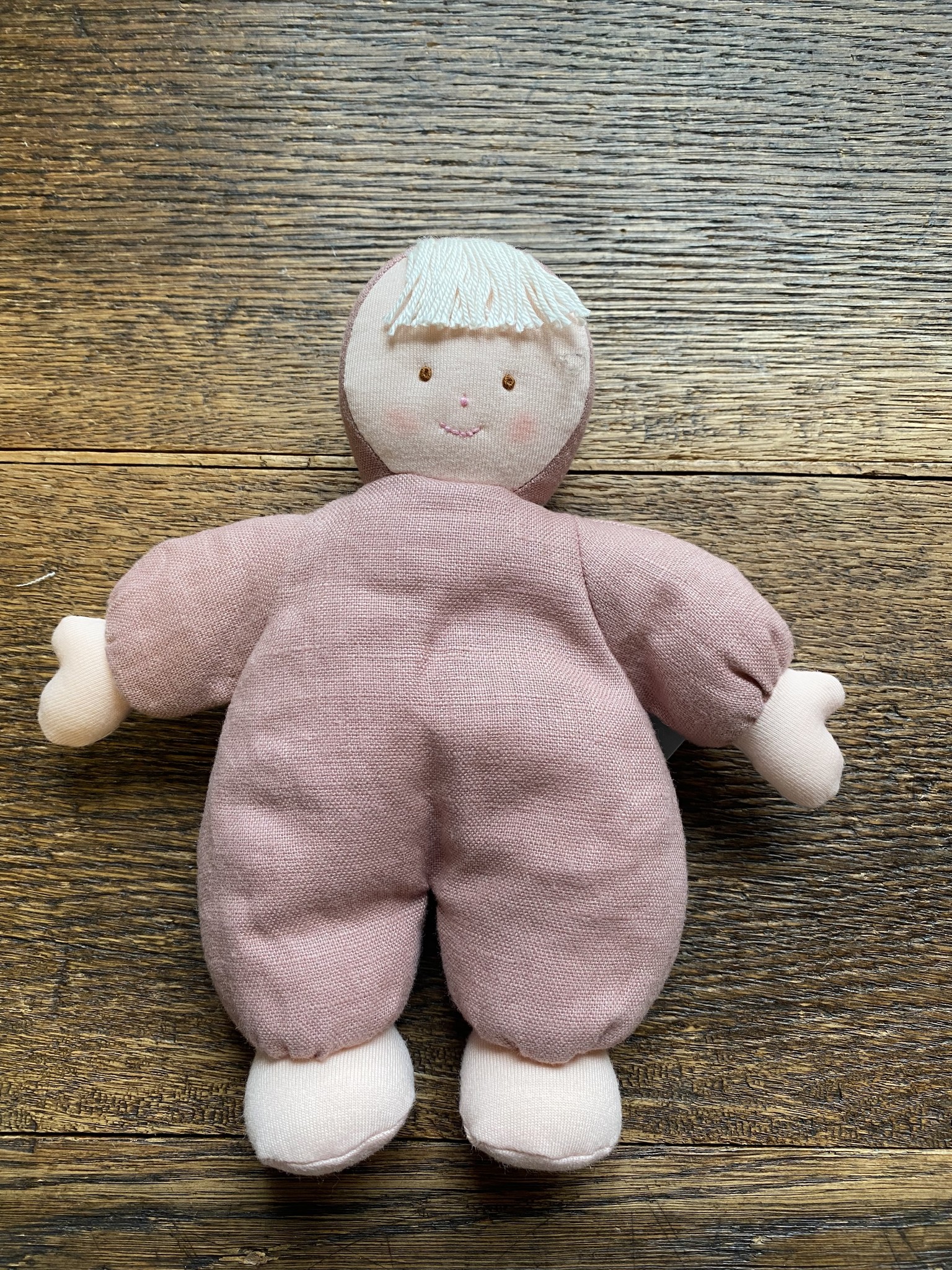 trousselier Linen cuddly toy