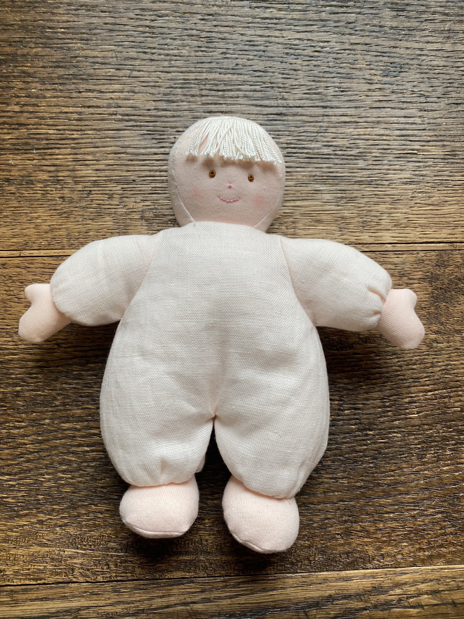 trousselier Linen cuddly toy